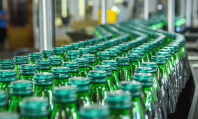 Саратовские производители питьевой упакованной воды активно присоединяются к маркировке «Честный знак»
