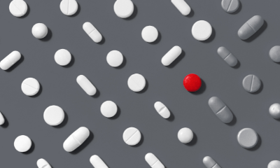 Спрос на российские аналоги «Оземпика» в первом квартале 2026 года вырос почти в три раза