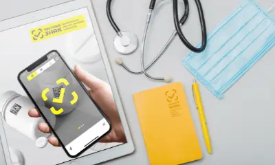 Маркировка вывела из тени 110% импортеров медицинских перчаток