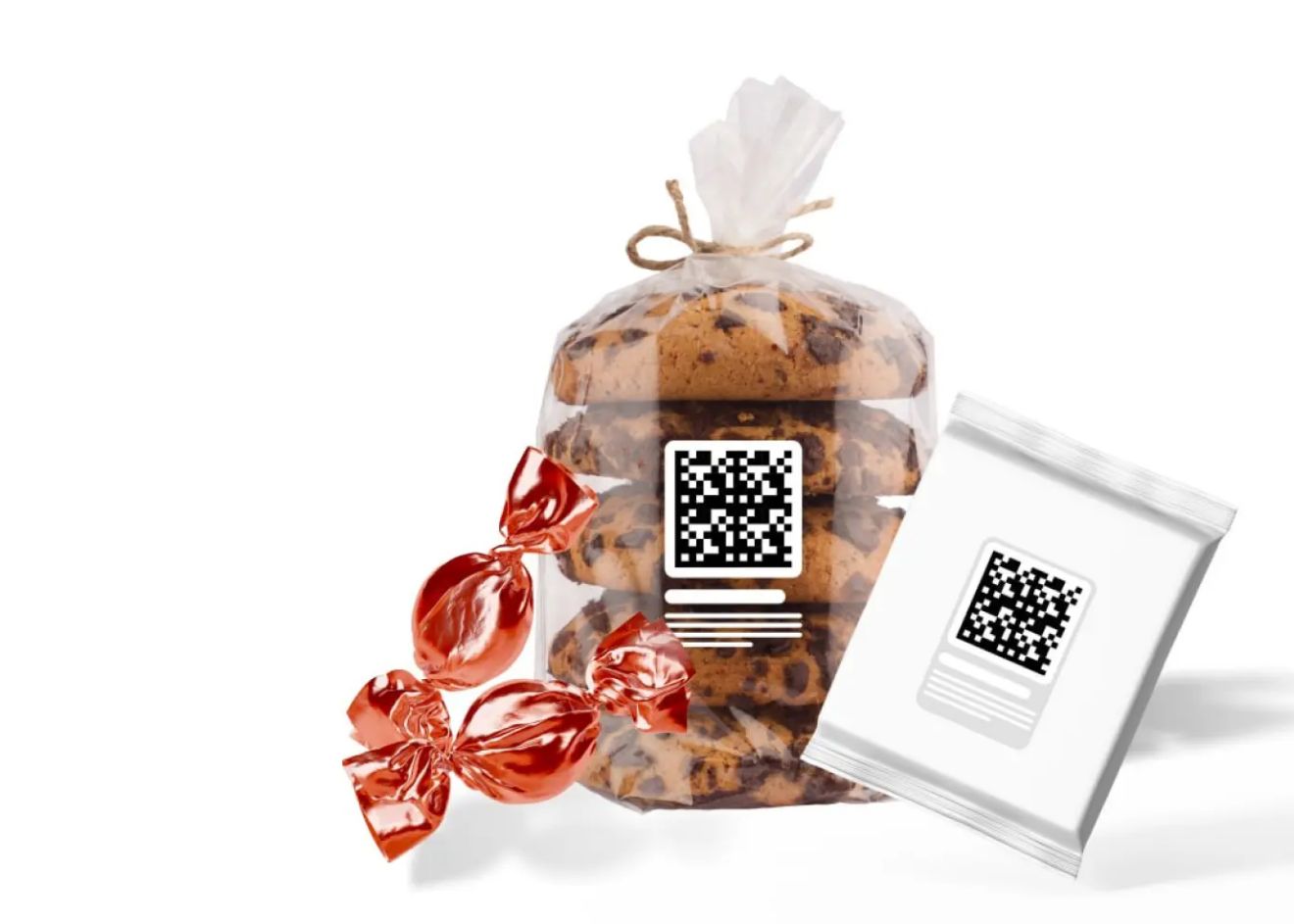 Коды на сладостях и старт маркировки радиоэлектроники: нововведения в «Честном знаке» с 1 марта