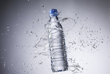 BAIKALSEA Company завершила внедрение решений для маркировки упакованной воды