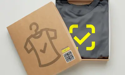 «Честный знак» вскрыл порядка 25 млн нарушений при продаже одежды и текстиля на маркетплейсах