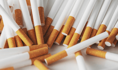 Табачные производители поддерживают маркировку никотиносодержащей продукции