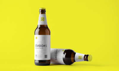 Пиво из Поднебесной на взлете: популярность «пенного» из Китая у россиян выросла почти на 70%