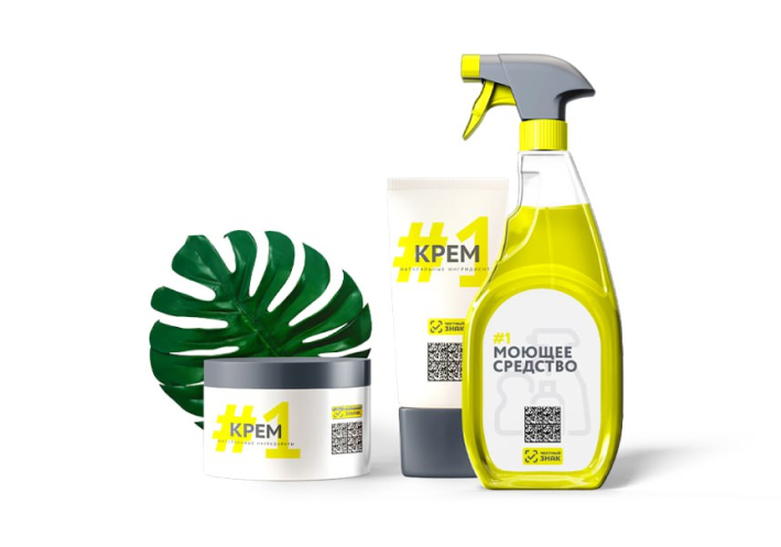 Малый бизнес усиливает позиции на рынке российской косметики благодаря маркировке