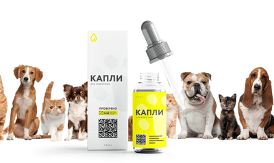 Выпуск ветпрепаратов в России вырос на 87%