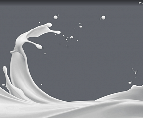 В России потребление молочки поставило 30 летний рекорд