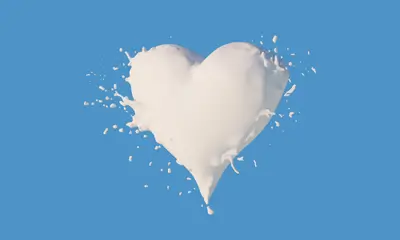 Сухое молоко в России подешевело на 9% - данные «Честного знака»